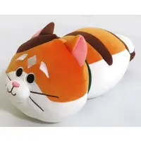 Mocchi-Mocchi- - Big Hero 6