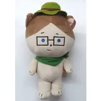 Plush - Komaneko