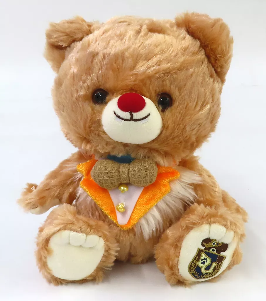 Plush - UniBEARsity / Dale (Chip 'n Dale)