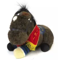 Plush - Horse
