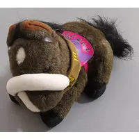 Plush - Horse