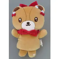 Plush - Sanrio characters / Tiny Chum