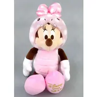 Plush - Disney / Minnie Mouse