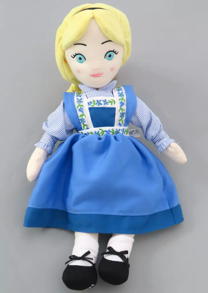 Plush - Frozen / Elsa
