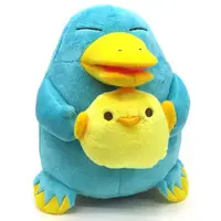 Plush - ICOCA / Icochan the Platypus