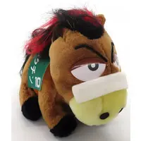 Plush - Midori no Makibao