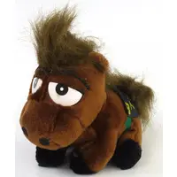 Plush - Midori no Makibao