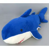 Plush - Shark