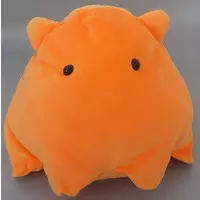 Plush - Mendaco (Flapjack Octopus)