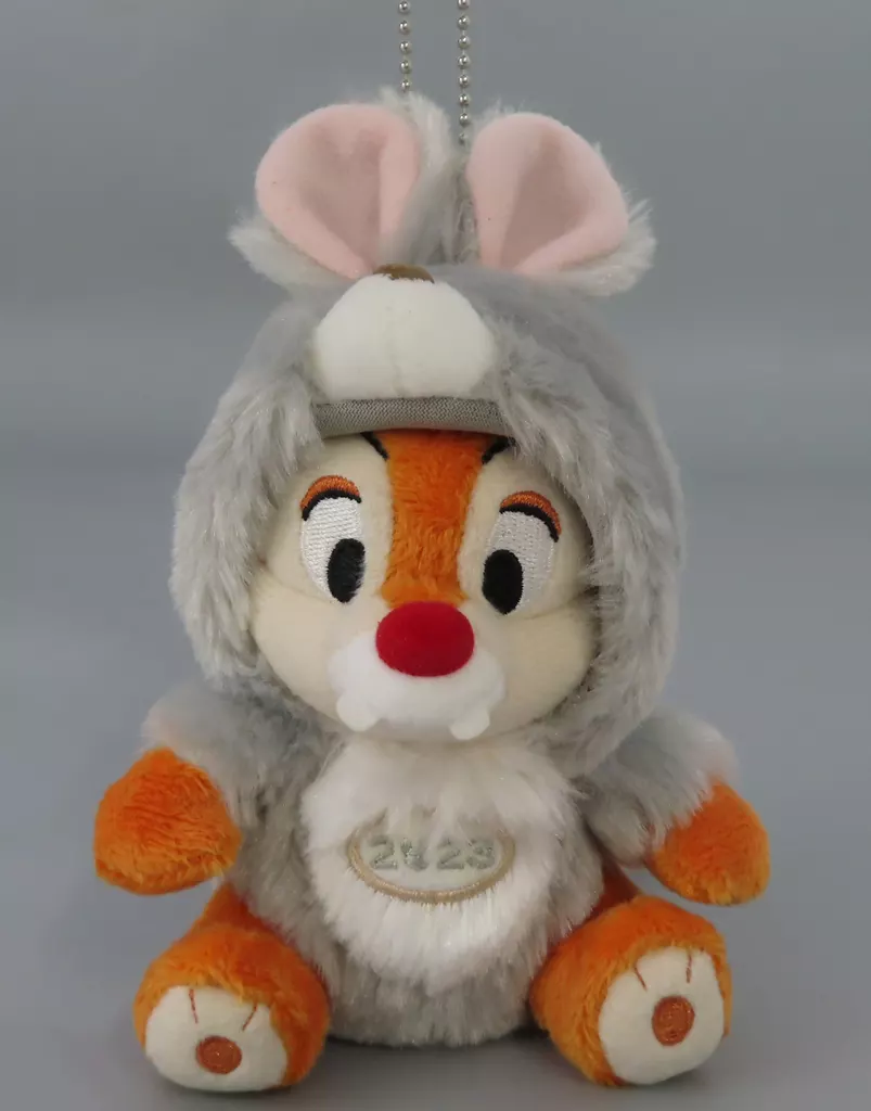 Plush - Disney / Dale (Chip 'n Dale)