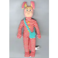 Plush - Popee the Performer