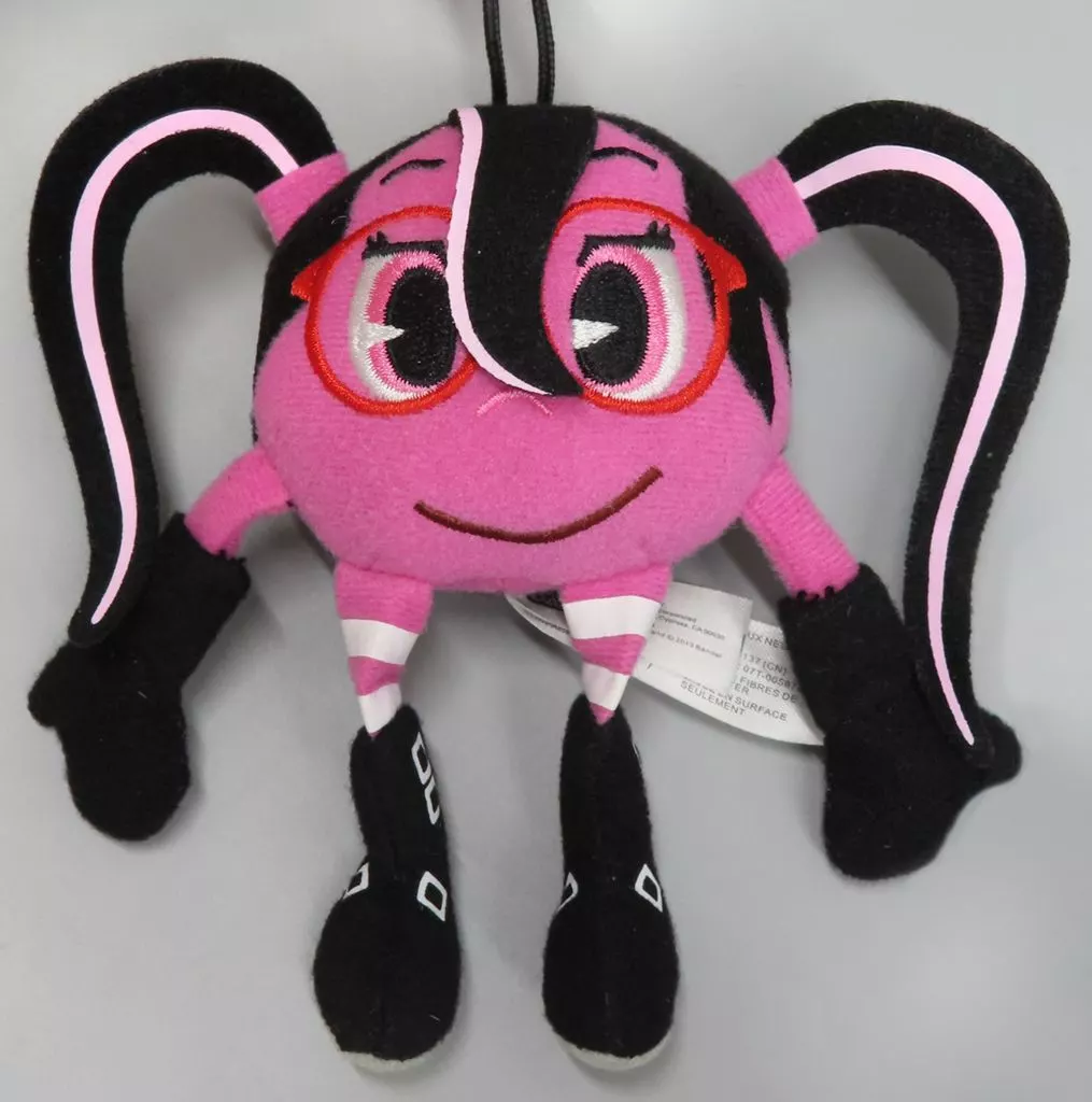 Plush - Pac-Man and the Ghostly Adventures