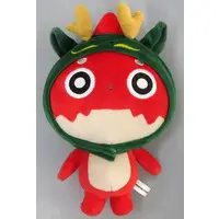 Plush - Monster Strike