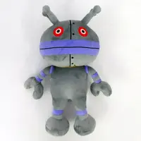Plush - Anpanman / Dadandan