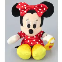 Plush - Disney / Minnie Mouse