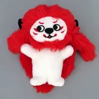 Plush - Japan Rugby Football Union