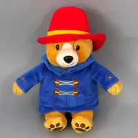 Plush - Paddington Bear
