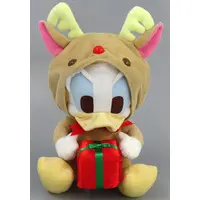 Plush - Disney / Donald Duck