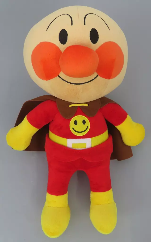 Plush - Anpanman / Anpanman (character)