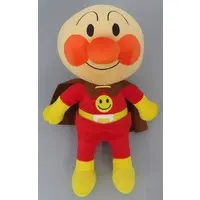 Plush - Anpanman / Anpanman (character)