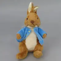 Plush - Peter Rabbit / Peter Rabbit (character)