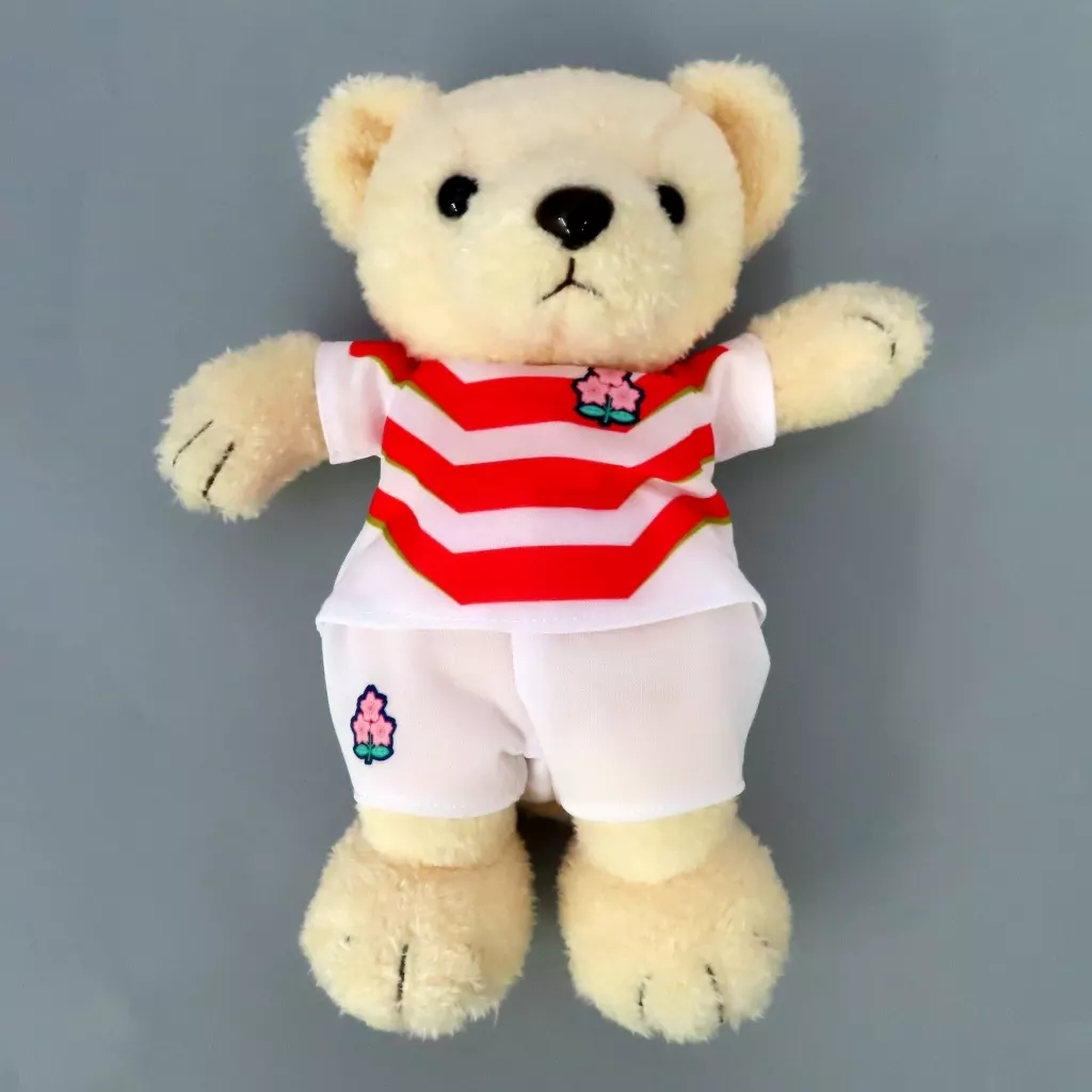 Plush - Bear