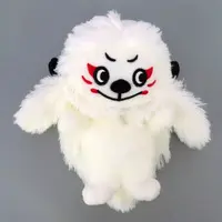 Plush - Japan Rugby Football Union