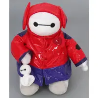 Plush - Big Hero 6