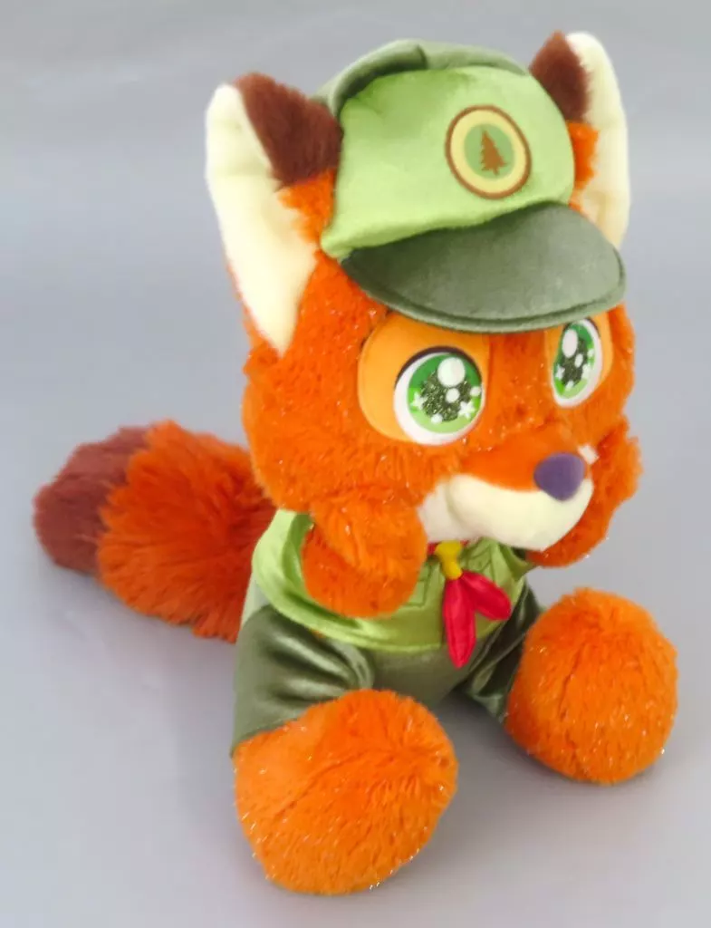 Plush - Zootopia / Nick Wilde