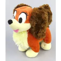 Plush - Lady and the Tramp / Lady