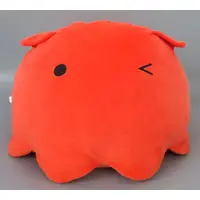 Plush - Mendaco (Flapjack Octopus)