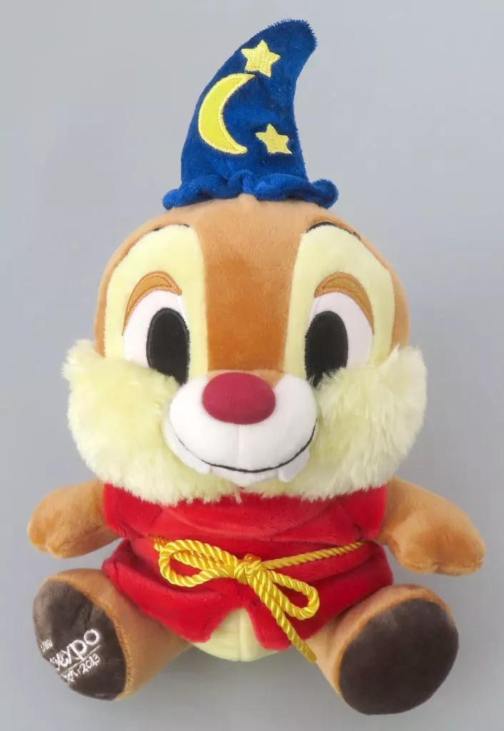 Plush - Chip 'n Dale / Dale