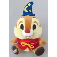 Plush - Chip 'n Dale / Dale