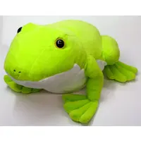 Plush - Tree frog