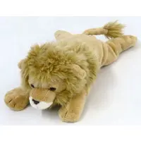 Plush - Lion