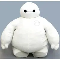 Plush - Big Hero 6 / Baymax