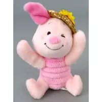 Plush - Winnie the Pooh / Piglet