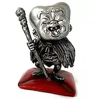 Trading Figure - Gegege no Kitarou / Konaki-Jijii