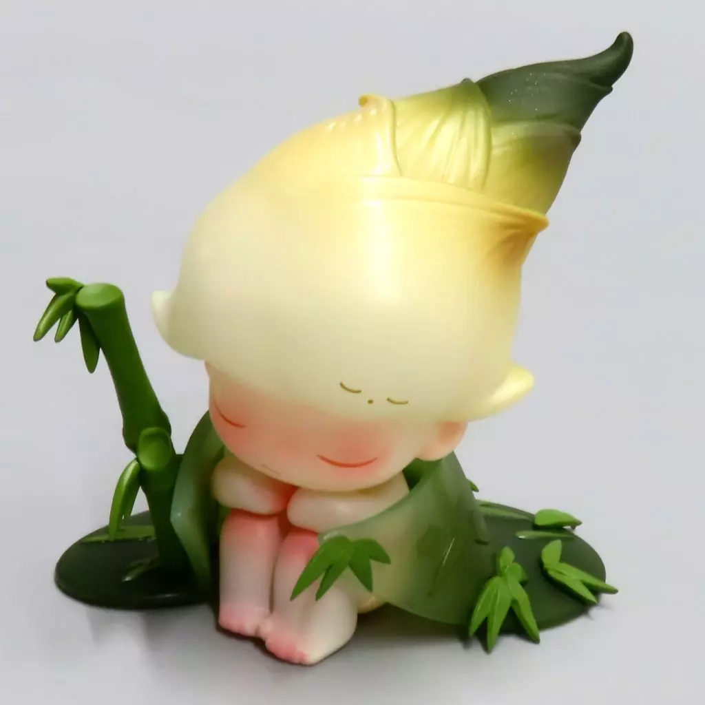 Trading Figure - POP MART