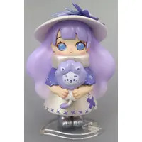 Trading Figure - Princess CORA Snow Ｗhite