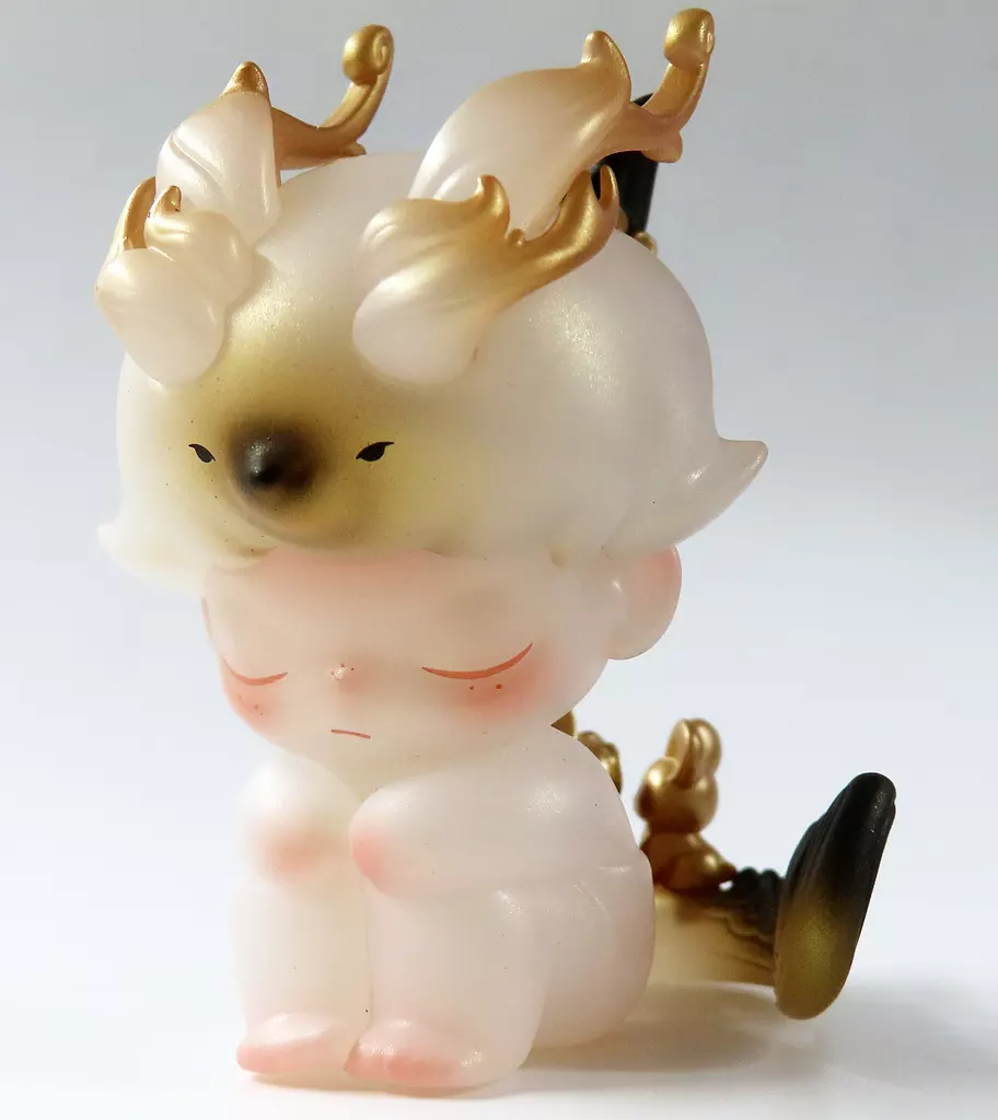 Trading Figure - POP MART