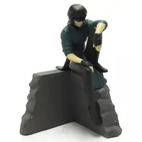 Trading Figure - Ghost in the Shell