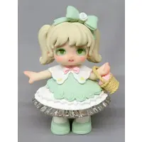 Trading Figure - Miana Meet in Wonderland Series