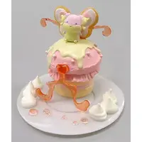 Trading Figure - Mini Figure - Pokémon / Audino