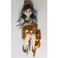 Trading Figure - fuchico