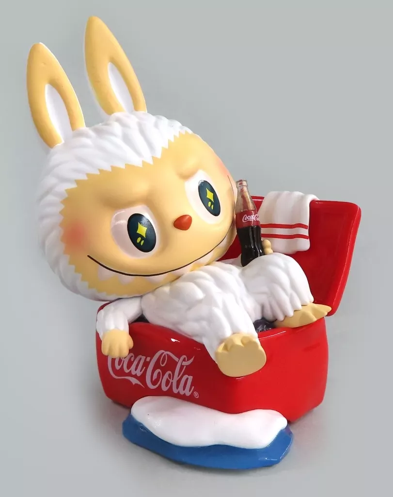 Trading Figure - POP MART