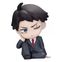 Trading Figure - Gegege no Kitarou / Mizuki