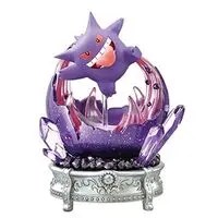 Pokémon Gemstone Collection - Pokémon / Gengar