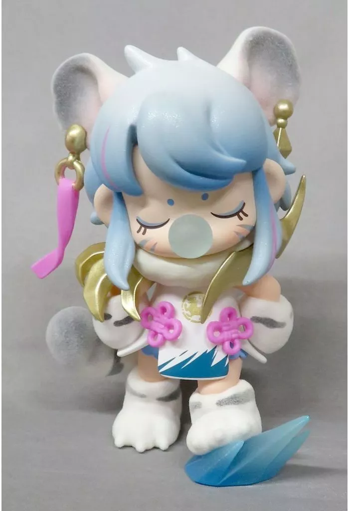 Trading Figure - Rolife Nanci