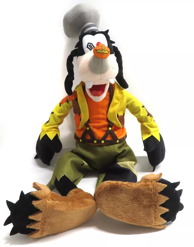 Plush - KINGDOM HEARTS / Goofy